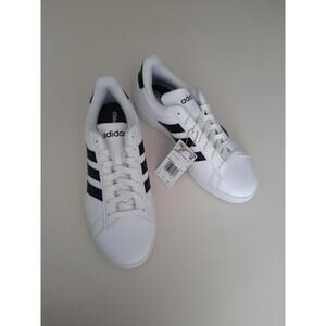 Adidas Women Grand Court 2.0 Shoes Size‎ 8.5 NWT